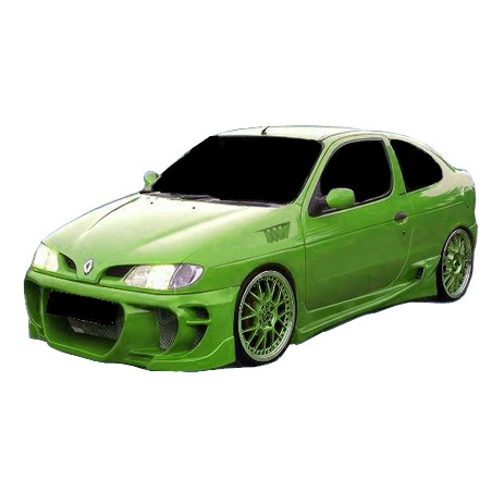 Paraurti anteriore Renault Mégane I (Cod. O-FB556)