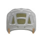 Cofano Fibra BMW E60 (Cod. E-TCB7120)