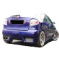 Paraurti posteriore Renault Mégane Coupé (Cod. O-RB401)