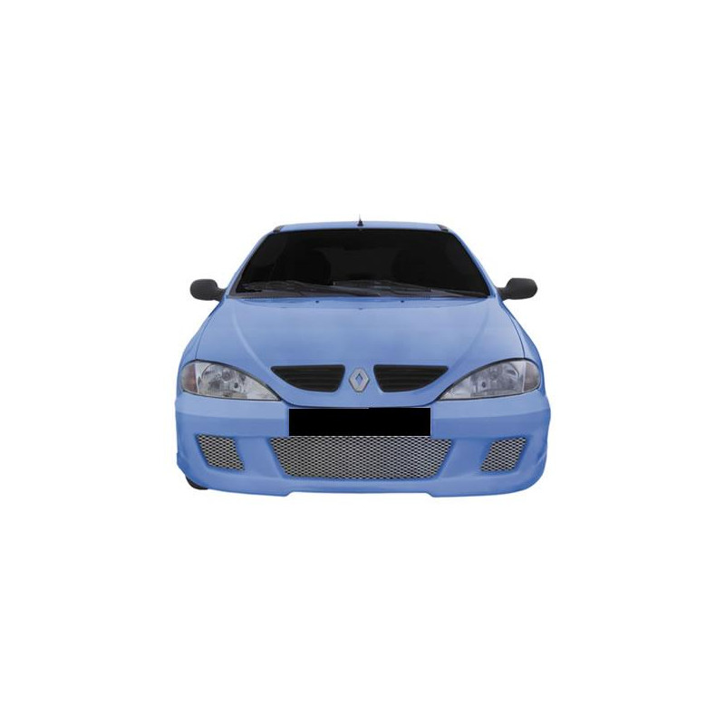Paraurti anteriore Renault Mégane 98 Coupé  (Cod. O-FB557)