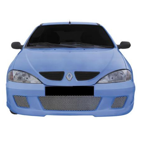 Paraurti anteriore Renault Mégane 98 Coupé  (Cod. O-FB557)