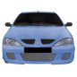 Paraurti anteriore Renault Mégane 98 Coupé  (Cod. O-FB557)