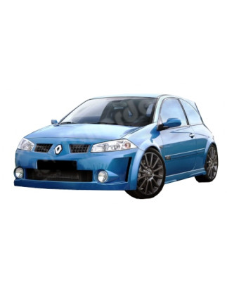 Paraurti anteriore Renault Mégane II (Cod. O-FB558)