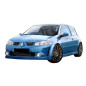 Paraurti anteriore Renault Mégane II (Cod. O-FB558)