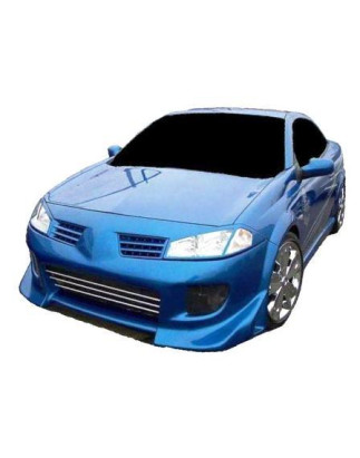 Paraurti anteriore Renault Mégane II (Cod. O-FB559)