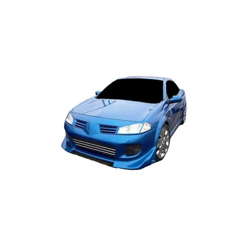 Paraurti anteriore Renault Mégane II (Cod. O-FB559)