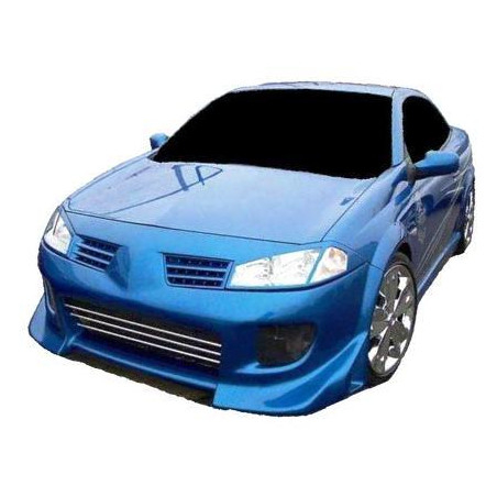 Paraurti anteriore Renault Mégane II (Cod. O-FB559)