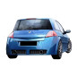 Paraurti posteriore Renault Mégane II    (Cod. O-RB403)