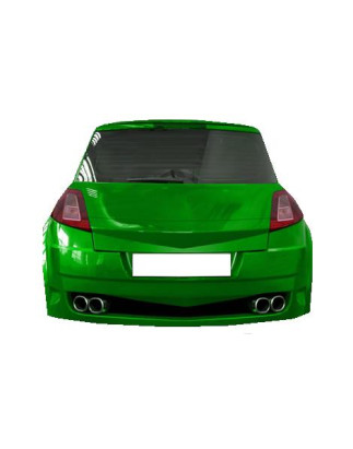 Paraurti posteriore Renault Mégane II Speedline (Cod. O-RB404)