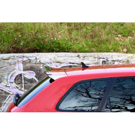 SPOILER CAP Audi RS3 8P (Cod. M-AU-RS3-8P-CAP1G)