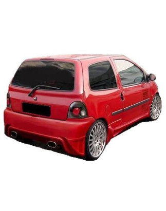 Paraurti posteriore Renault Twingo  (Cod. O-RB405)