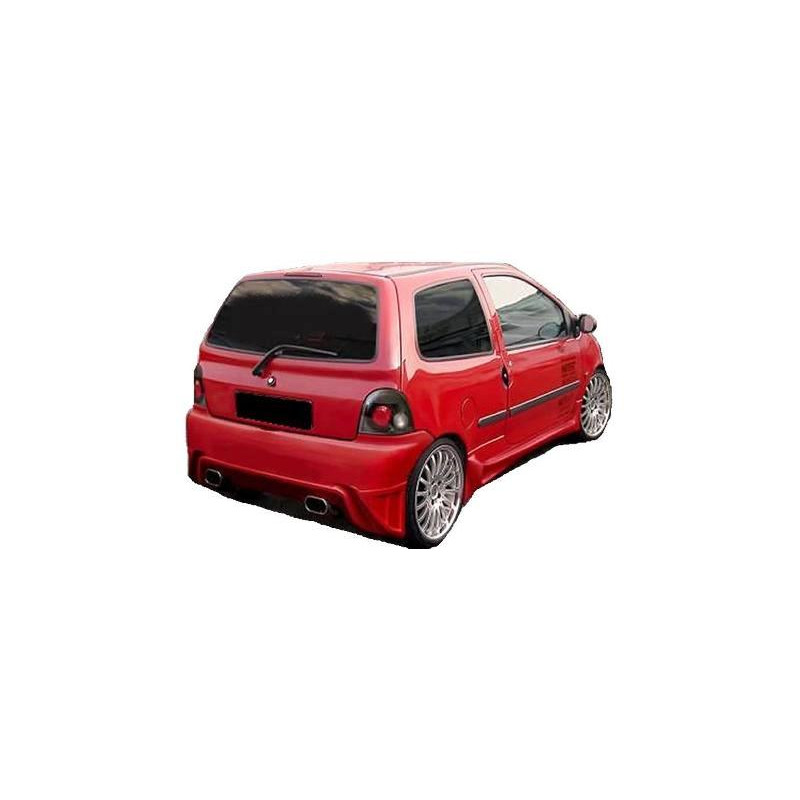 Paraurti posteriore Renault Twingo  (Cod. O-RB405)