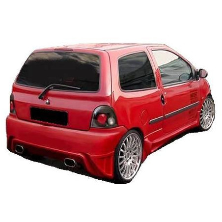 Paraurti posteriore Renault Twingo  (Cod. O-RB405)
