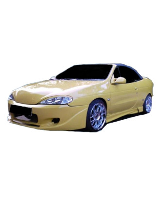 Paraurti anteriore Renault Mégane 98    (Cod. O-FB476)