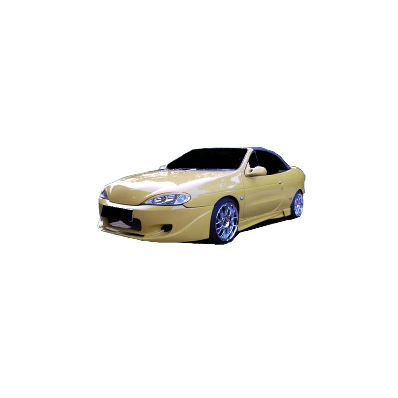Paraurti anteriore Renault Mégane 98    (Cod. O-FB476)