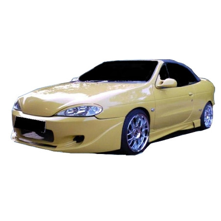 Paraurti anteriore Renault Mégane 98    (Cod. O-FB476)