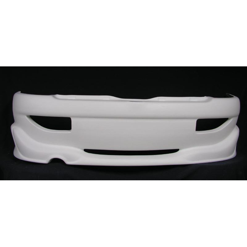 Paraurti posteriore Reanult Clio II  (Cod. O-RB449)