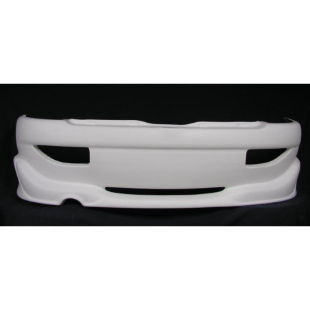 Paraurti posteriore Reanult Clio II  (Cod. O-RB449)