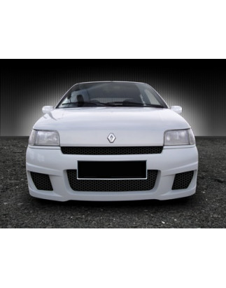 Paraurti anteriore Renault Clio 91-96 Mav (Cod. O-FB655)