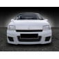 Paraurti anteriore Renault Clio 91-96 Mav (Cod. O-FB655)