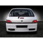 Paraurti posteriore Renault Clio 91-96 Mav (Cod. O-RB481)