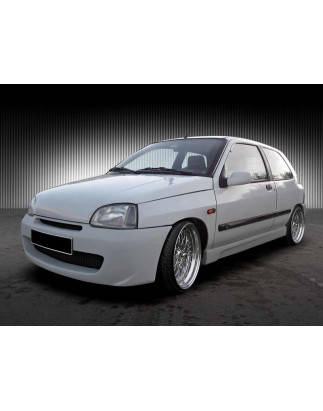 Paraurti anteriore Renault Clio 96-98 Canyon (Cod. O-FB656)