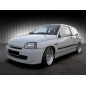 Paraurti anteriore Renault Clio 96-98 Canyon (Cod. O-FB656)