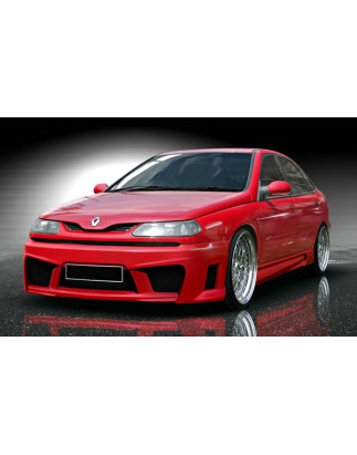 Paraurti anteriore Renault Laguna 94-98 Oceanus (Cod. O-FB657)