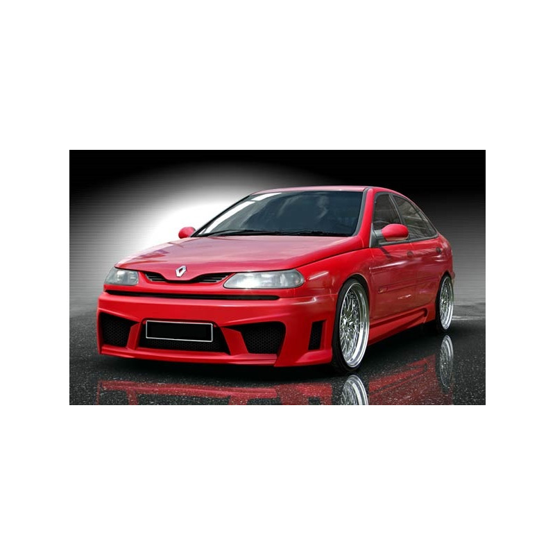 Paraurti anteriore Renault Laguna 94-98 Oceanus (Cod. O-FB657)