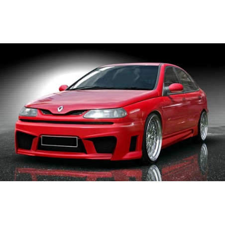 Paraurti anteriore Renault Laguna 94-98 Oceanus (Cod. O-FB657)