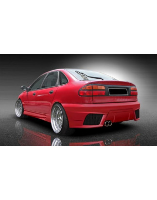 Paraurti posteriore Renault Laguna 94-98 Oceanus (Cod. O-RB483)