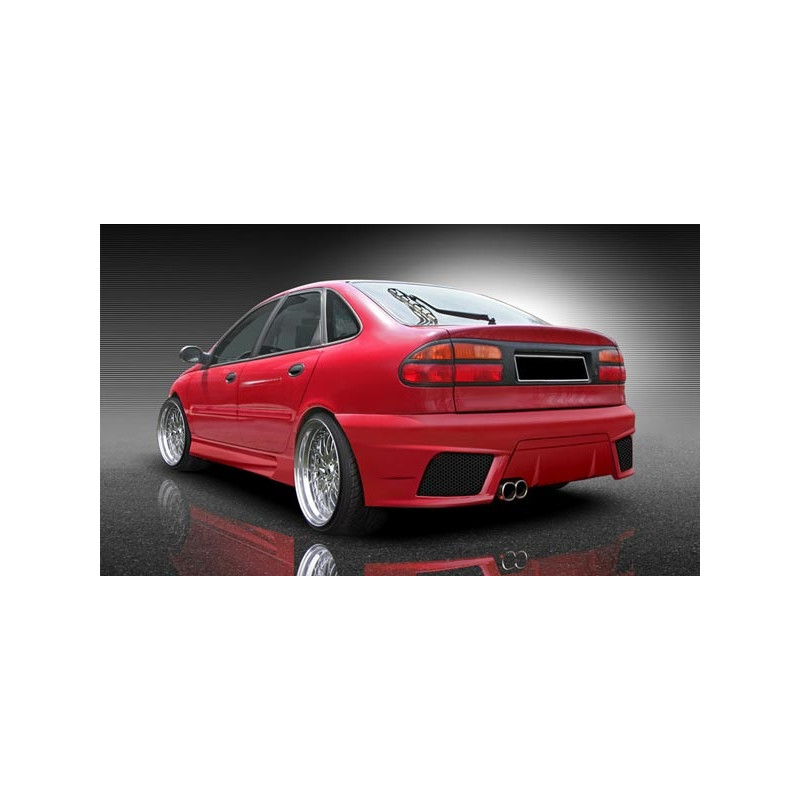 Paraurti posteriore Renault Laguna 94-98 Oceanus (Cod. O-RB483)