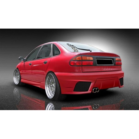 Paraurti posteriore Renault Laguna 94-98 Oceanus (Cod. O-RB483)
