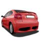 Paraurti posteriore Renault Mégane Coupé 2000 Zeus  (Cod. O-RB484)