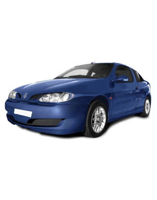 Paraurti anteriore Renault Mégane Coupé 96-99 Toxic  (Cod. O-FB659)
