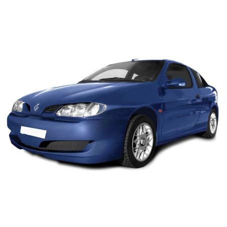 Paraurti anteriore Renault Mégane Coupé 96-99 Toxic  (Cod. O-FB659)