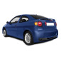 Paraurti posteriore Renault Mégane Coupé 96-99 Toxic  (Cod. O-RB485)