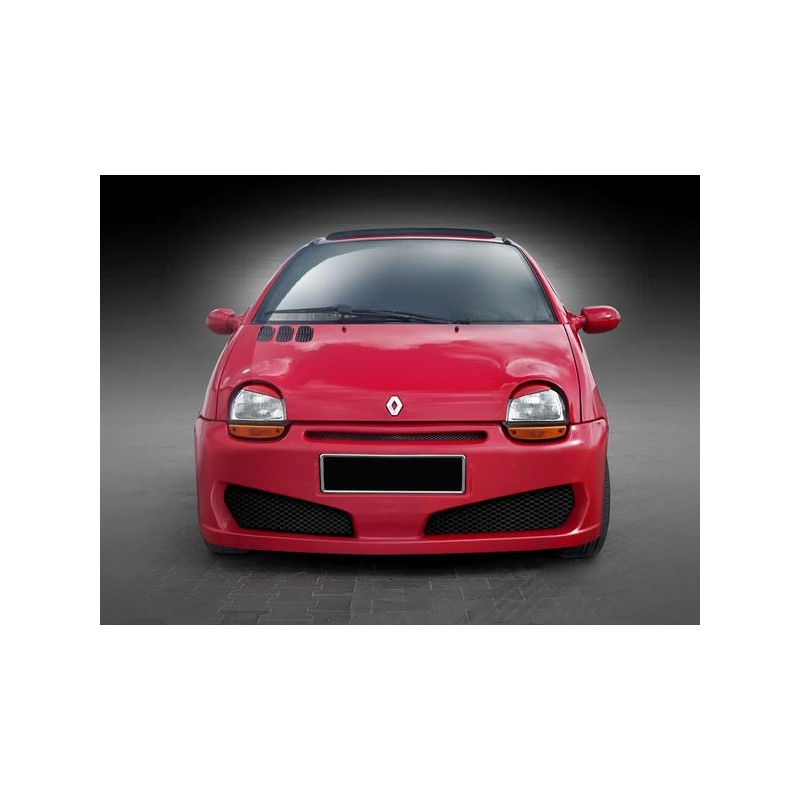 Paraurti anteriore Renault Twingo I Neat  (Cod. O-FB660)