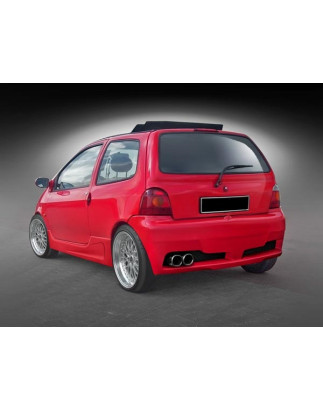 Paraurti posteriore Renault Twingo I Neat  (Cod. O-RB486)
