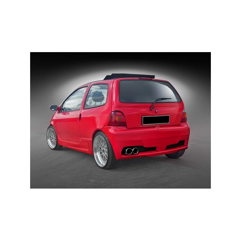 Paraurti posteriore Renault Twingo I Neat  (Cod. O-RB486)