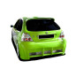 Paraurti posteriore Rover 200 Extreme (Cod. O-RB179)