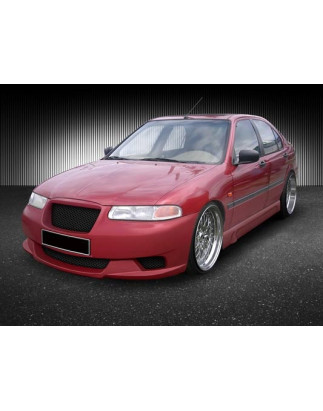 Paraurti anteriore Rover 400 95 Delta  (Cod. O-FB661)