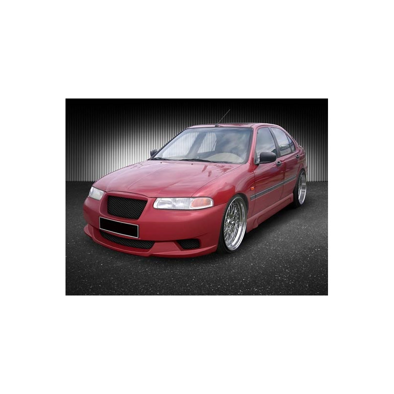 Paraurti anteriore Rover 400 95 Delta (Cod. O-FB661) Paraurti anteriore Rover 400 95 Delta (Cod. O-FB661)
