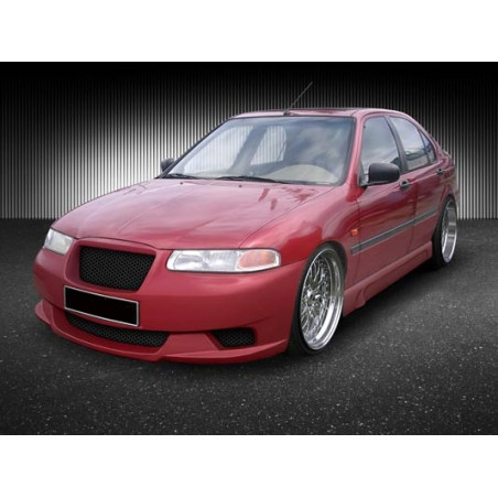 Paraurti anteriore Rover 400 95 Delta  (Cod. O-FB661)