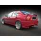 Paraurti posteriore Rover 400 95 Delta  (Cod. O-RB487)