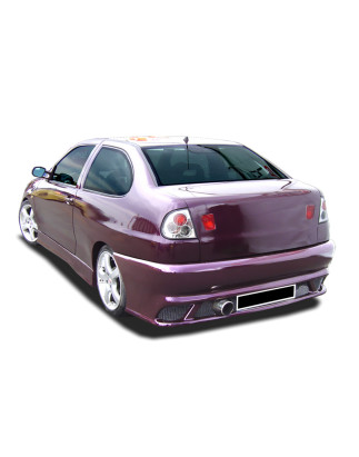 Paraurti posteriore Seat Cordoba DTM (Cod. O-RB182)