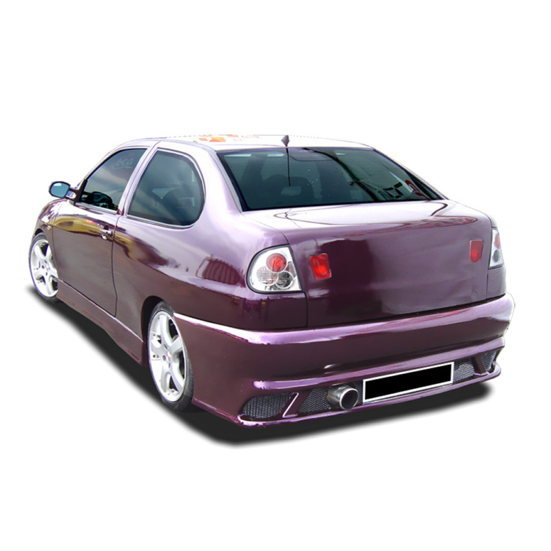 Paraurti posteriore Seat Cordoba DTM (Cod. O-RB182)