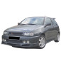 Paraurti anteriore Seat Ibiza 93 aperta con faretti (Cod. O-FB244)