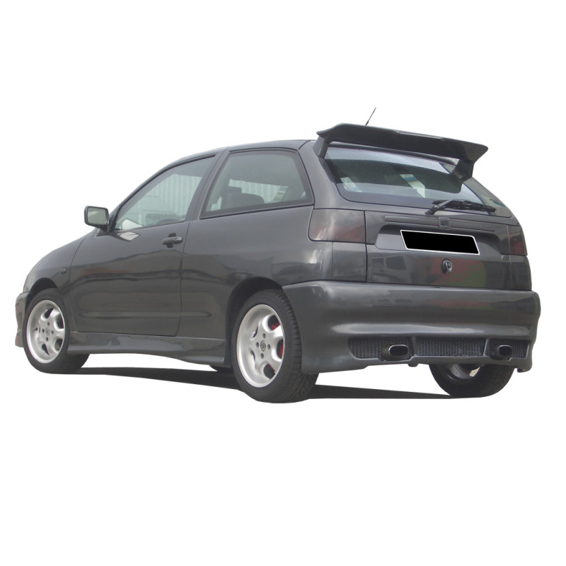 Paraurti posteriore Seat Ibiza 93 aperta (Cod. O-RB183) Paraurti posteriore Seat Ibiza 93 aperta (Cod. O-RB183)