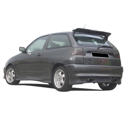 Paraurti posteriore Seat Ibiza 93 aperta (Cod. O-RB183)